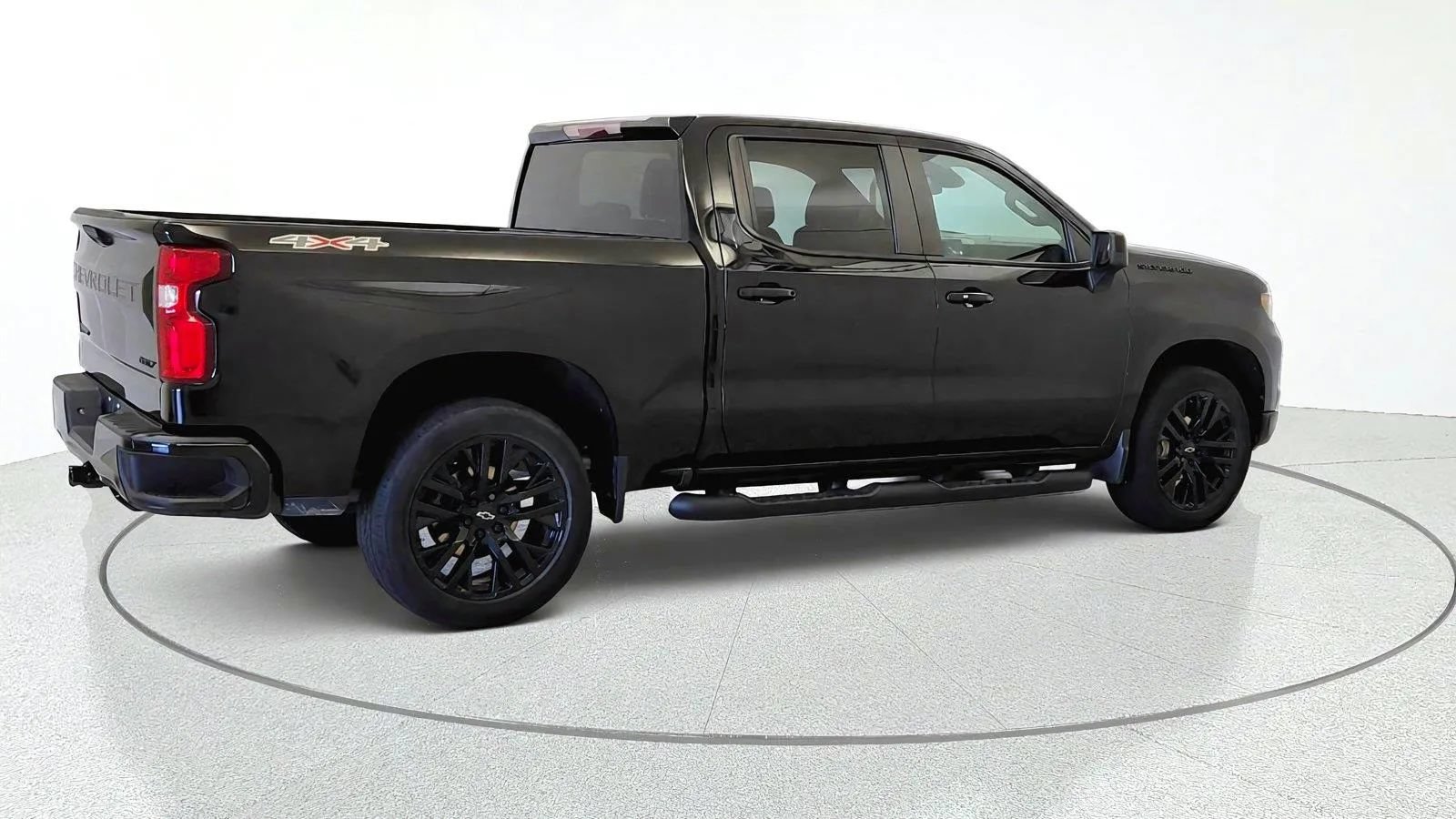 Used 2023 Chevrolet Silverado 1500 RST w/ Rally Edition AWD/4WD image 9