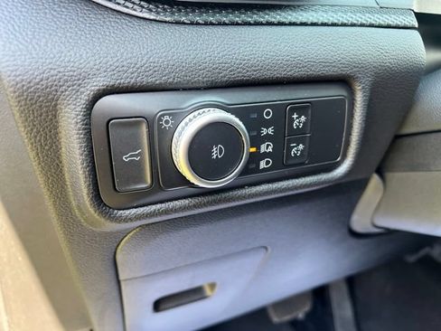 Used 2022 Ford Explorer ST w/ ST Street Pack AWD/4WD image 16