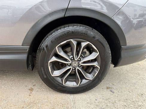 Used 2020 Honda CR-V EX image 34