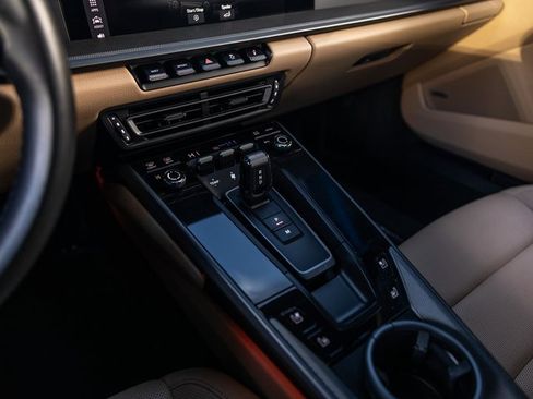 Used 2021 Porsche 911 Carrera S image 35