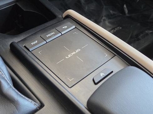 Used 2019 Lexus ES 350 w/ Premium Package FWD image 34