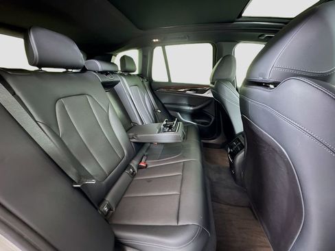 Used 2023 BMW X3 xDrive30i image 25