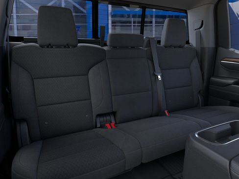 New 2026 Chevrolet Silverado 1500 RST image 19