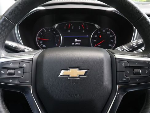 Used 2024 Chevrolet Blazer LT w/ Convenience Package FWD image 31