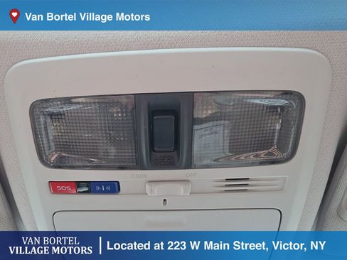 Used 2016 Subaru Forester 2.0XT Touring image 22