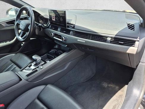 Used 2024 Audi A5 2.0T Premium Plus AWD/4WD image 16