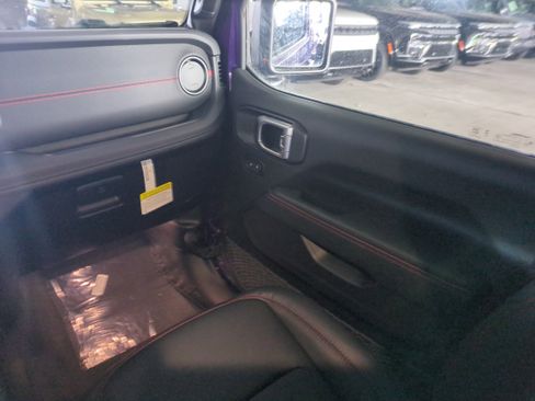 New 2026 Jeep Wrangler Unlimited Rubicon 392 image 20