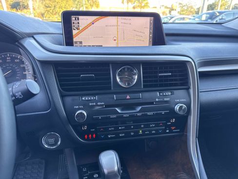 Used 2017 Lexus RX 350 FWD image 26