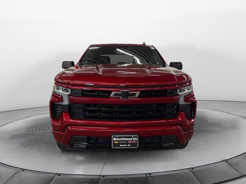 Used 2023 Chevrolet Silverado 1500 RST AWD/4WD image 7