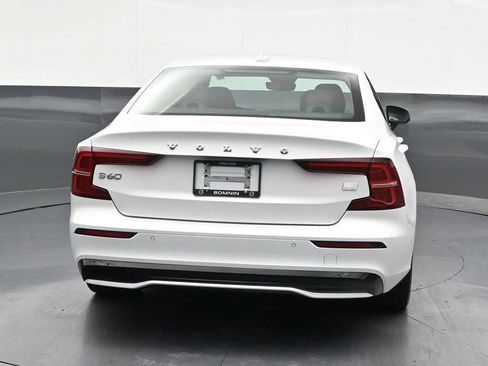 Certified 2024 Volvo S60 T8 Plus AWD/4WD image 5