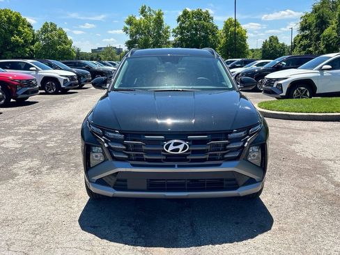 New 2026 Hyundai Tucson SEL AWD/4WD image 8