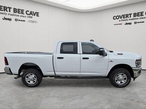 New 2026 RAM 2500 Tradesman image 11