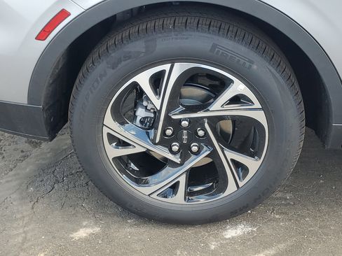 New 2026 Lincoln Nautilus Premier w/ Equipment Group 102A image 5