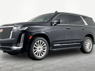 Used 2023 Cadillac Escalade Premium Luxury RWD video 1