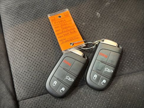 Used 2021 Dodge Challenger R/T Scat Pack w/ Plus Package image 33