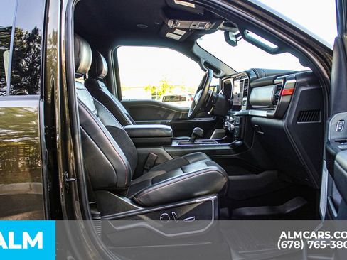 Used 2025 Ford F150 Raptor AWD/4WD image 20