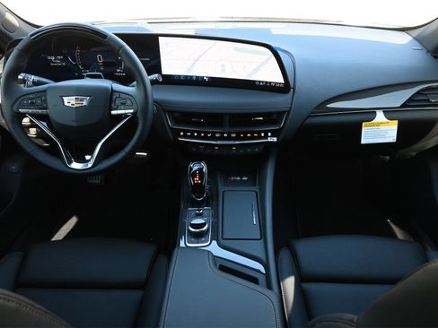 New 2026 Cadillac CT5 Sport image 7