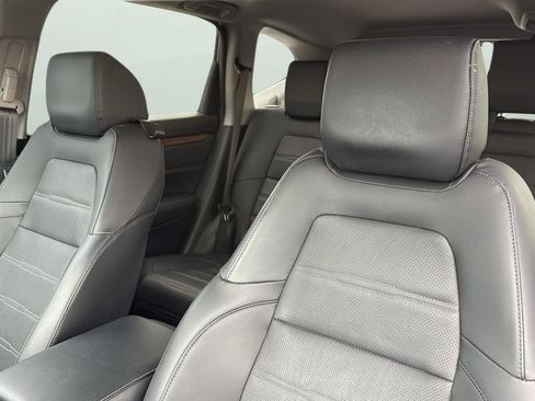 Used 2022 Honda CR-V EX-L image 10