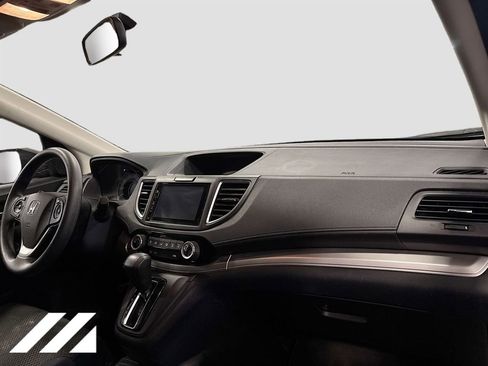 Used 2016 Honda CR-V EX image 30