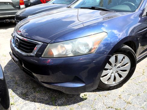 Used 2008 Honda Accord LX image 2