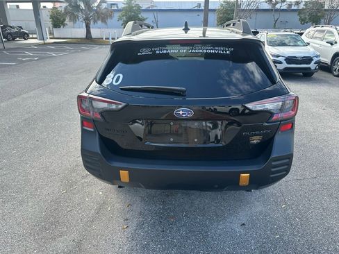 Used 2025 Subaru Outback Wilderness image 6