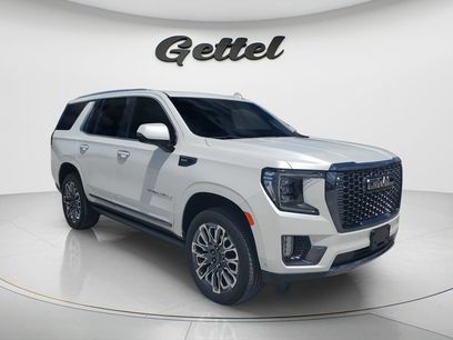 Used 2024 GMC Yukon Denali Ultimate