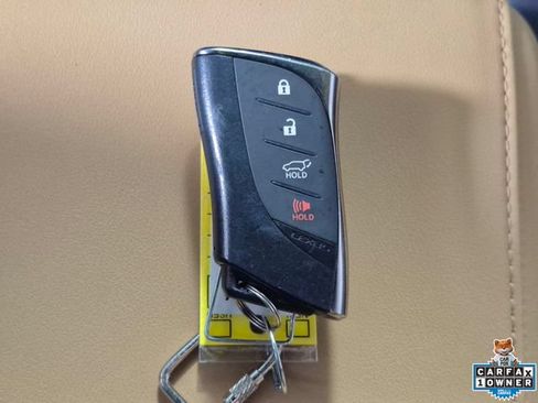 Used 2025 Lexus RX 350 AWD w/ Technology Package image 29