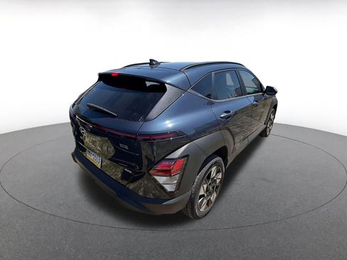 Used 2024 Hyundai Kona SEL AWD/4WD image 7