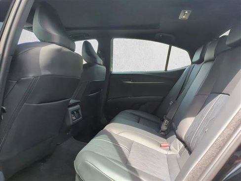 New 2026 Toyota Camry XSE FWD image 18