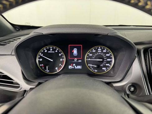 Used 2024 Subaru Crosstrek 2.5i Sport image 3