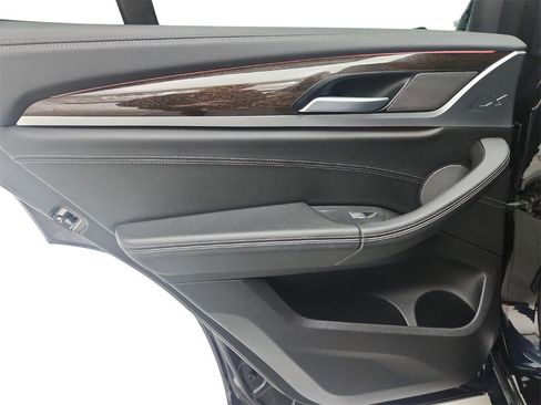 Used 2021 BMW X3 M40i w/ Executive Package image 24