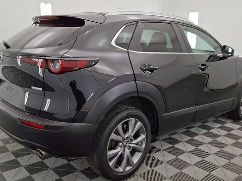Used 2024 MAZDA CX-30 AWD 2.5 S w/ Preferred Package image 4