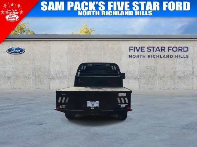 Used 2023 Chevrolet Silverado 2500 LT w/ Convenience Package AWD/4WD image 8