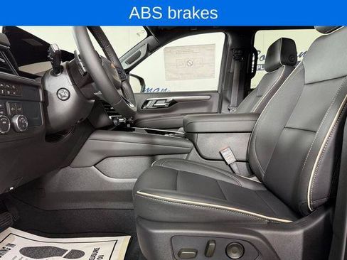 New 2026 Chevrolet Tahoe Premier AWD/4WD image 13