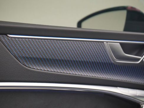 Used 2025 Audi RS 7 performance Sportback image 8