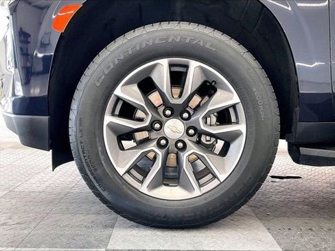 Used 2022 Chevrolet Tahoe LS w/ Driver Alert Package image 7