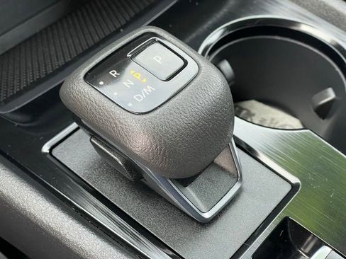 Certified 2023 Nissan Rogue SV AWD/4WD image 27