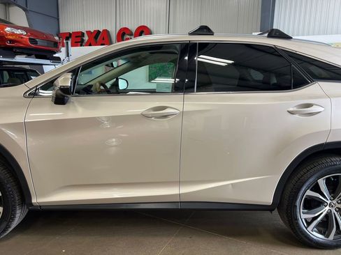 Used 2019 Lexus RX 350 FWD image 42