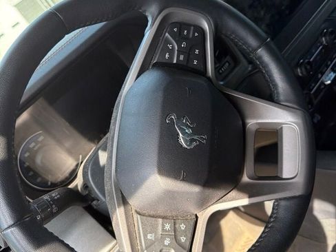 Used 2024 Ford Bronco Badlands AWD/4WD image 26