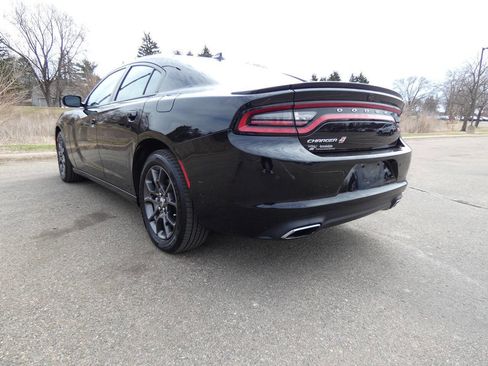 Used 2018 Dodge Charger GT image 6