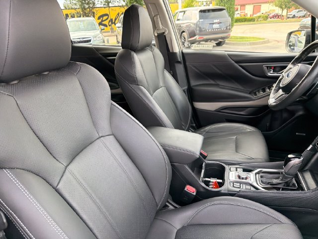 Certified 2024 Subaru Forester Limited AWD/4WD image 26