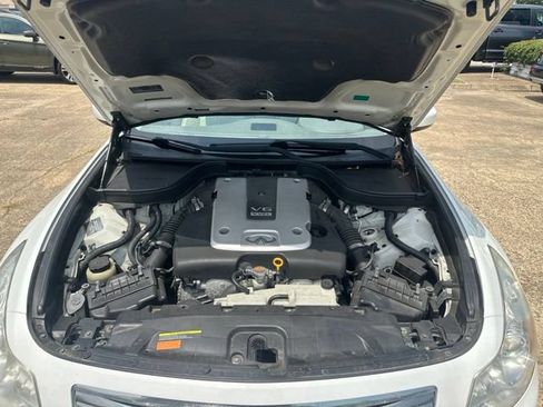 Used 2009 INFINITI G37 x Sedan w/ Premium Pkg AWD/4WD image 21