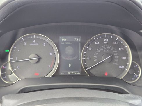 Used 2020 Lexus RX 350 FWD w/ Accessory Package image 12
