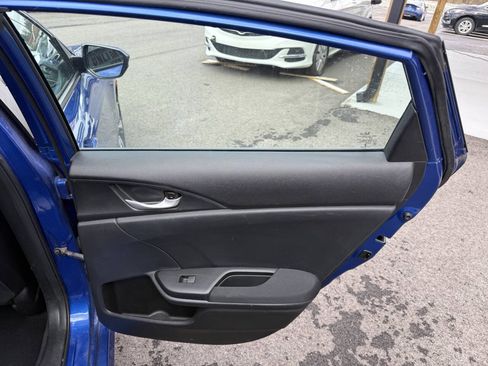 Used 2021 Honda Civic LX image 15