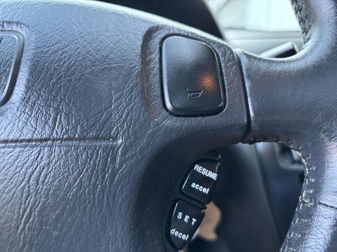 Used 2001 Honda Prelude image 32