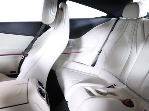 Certified 2026 Mercedes-Benz CLE 450 4MATIC Coupe image 43