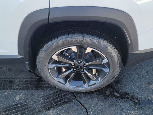 New 2026 Chevrolet Equinox RS image 8