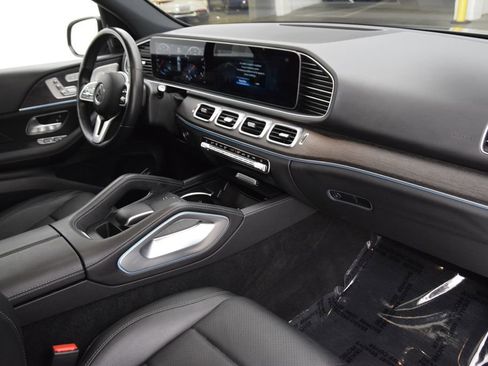 Used 2022 Mercedes-Benz GLE 350 4MATIC image 15