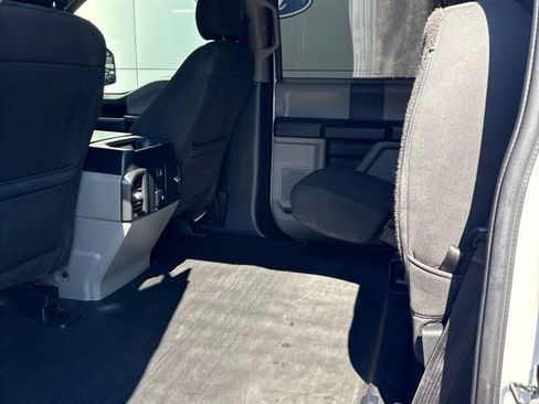 Used 2019 Ford F150 XL w/ Equipment Group 101A Mid AWD/4WD image 25