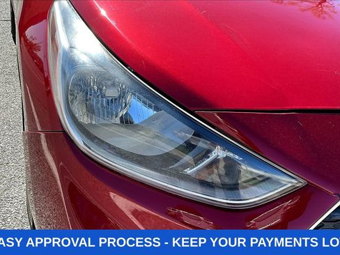 Used 2019 Hyundai Accent SE FWD image 39